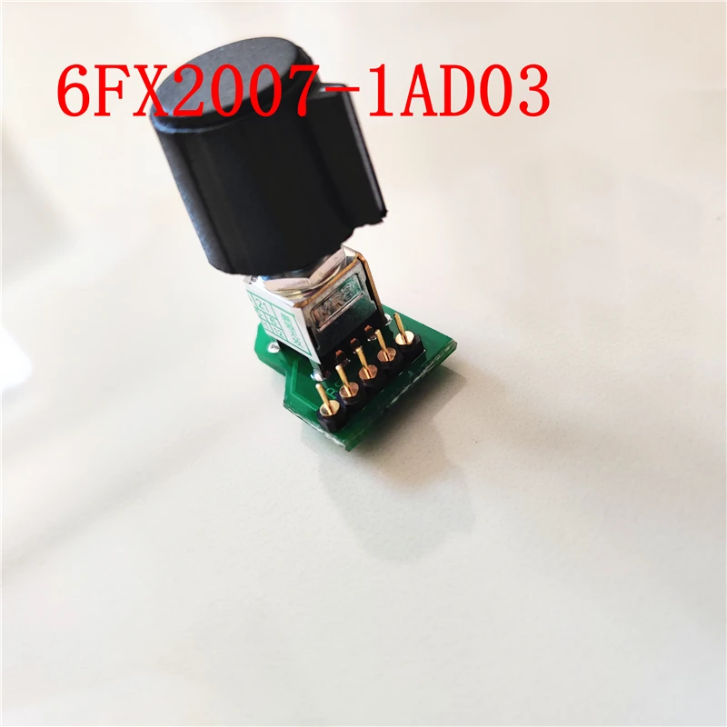 2pcs Axis selection switch 6FX2007-1AD03 6FX2007-1AD13 electronic hand wheel accessory switch
2pcs Axis selection switch 6FX2007-1AD03 6FX2007-1AD13 electronic hand wheel accessory switch
