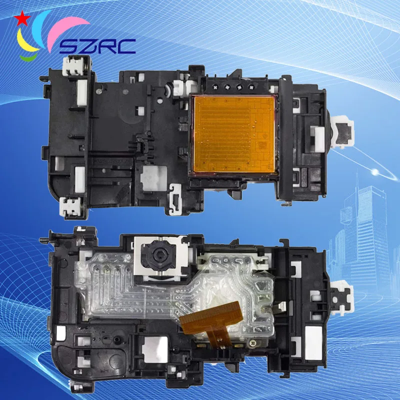 Original LK6090001 Print head For Brother MFC-J6510DW MFC-J6710 MFC-J6910DW MFC-J5910 MFC-J430W J430 13 colour Printhead
Original LK6090001 Print head For Brother MFC-J6510DW MFC-J6710 MFC-J6910DW MFC-J5910 MFC-J430W J430 13 colour Printhead