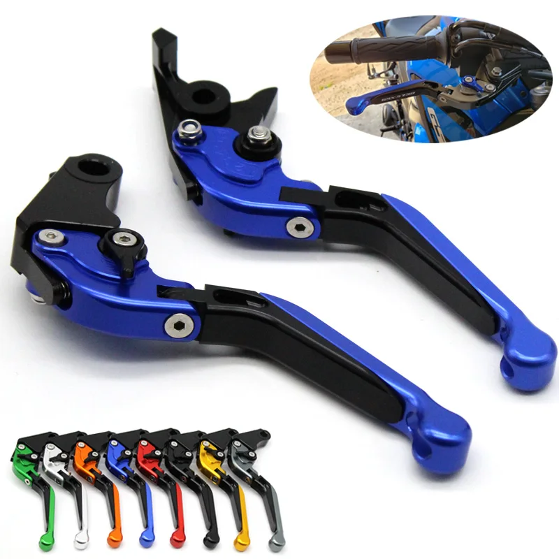 For YAMAHA YZFR1 YZF R1 YZF-R1 1999-2001 Motorcycle Accessories Adjustable Folding Extendable Brake Clutch Lever CNC Aluminum
For YAMAHA YZFR1 YZF R1 YZF-R1 1999-2001 Motorcycle Accessories Adjustable Folding Extendable Brake Clutch Lever CNC Aluminum