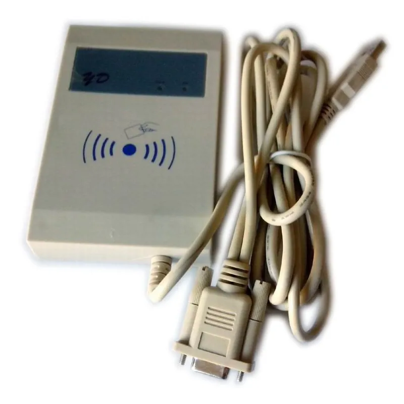 YD795 serial inductive ID card reader RS232 interface EM card reader card issuer
YD795 serial inductive ID card reader RS232 interface EM card reader card issuer
