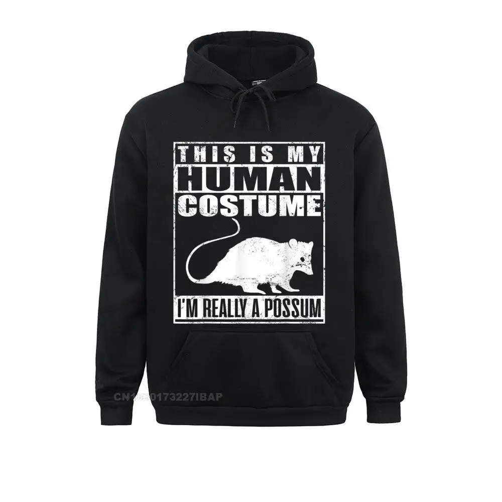 This Is My Human Costume I'm Really A Possum Halloween Hoodie Custom Ostern Mens Hoodies Outdoor Sportswears Latest Sweatshirts
This Is My Human Costume I'm Really A Possum Halloween Hoodie Custom Ostern Mens Hoodies Outdoor Sportswears Latest Sweatshirts