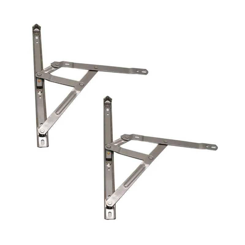 8-Inch10-Inch12-Inch14-Inch16-Inch Hanging/Casement Window Hinge, Stainless Steel 2Pcs
8-Inch10-Inch12-Inch14-Inch16-Inch Hanging/Casement Window Hinge, Stainless Steel 2Pcs