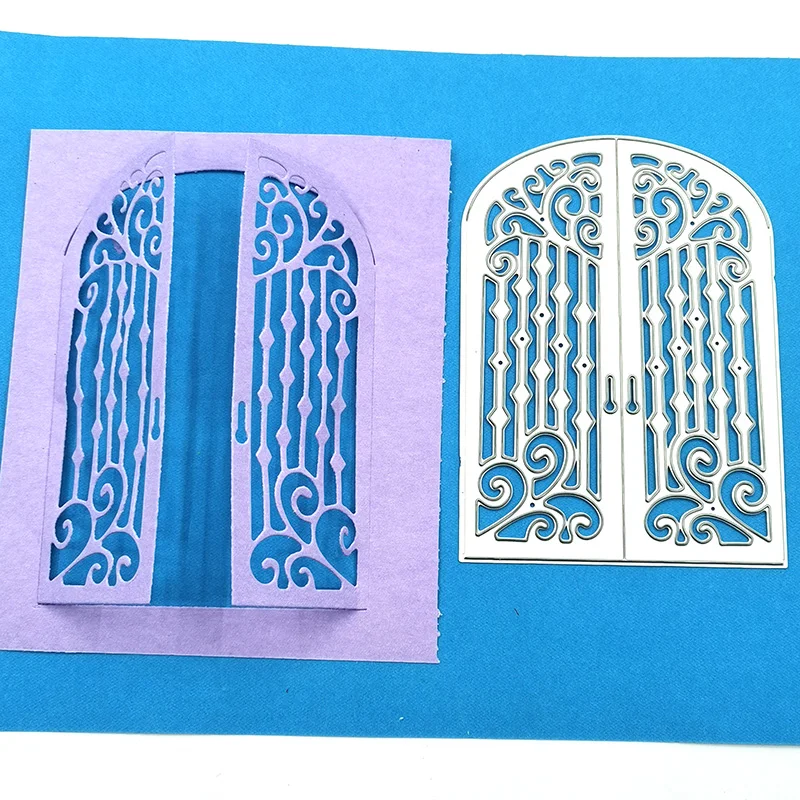 Julyarts Lace The Window Cutting Dies 2021 Metal Cutting Dies Molds Carbon Steel Metal Cutting Dies Scrapbooking Decorative
Julyarts Lace The Window Cutting Dies 2021 Metal Cutting Dies Molds Carbon Steel Metal Cutting Dies Scrapbooking Decorative