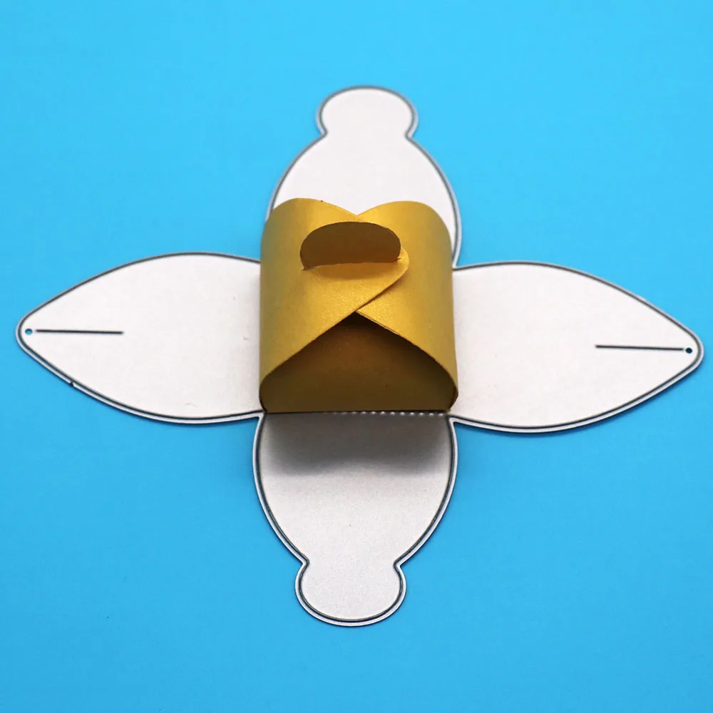 Box Cutting Dies For DIY Crafts Mold Scrapbooking Die Cuts Card Making Decor Clear Stamps Album Scrapbook Embossing Folder
Box Cutting Dies For DIY Crafts Mold Scrapbooking Die Cuts Card Making Decor Clear Stamps Album Scrapbook Embossing Folder