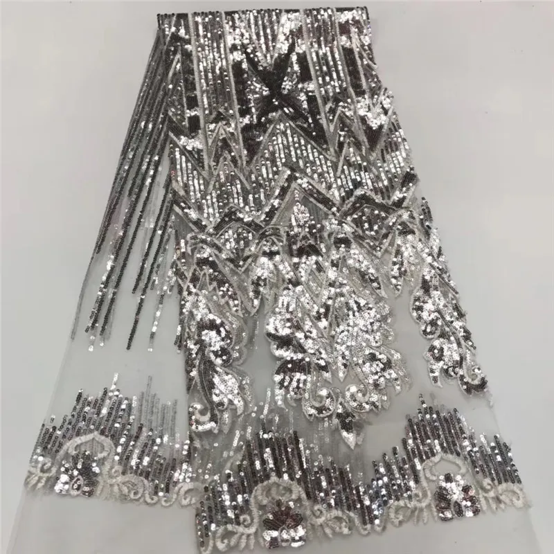 Good looking sequins material tulle mesh lace fabric H-198704 with good quality for party dress
Good looking sequins material tulle mesh lace fabric H-198704 with good quality for party dress