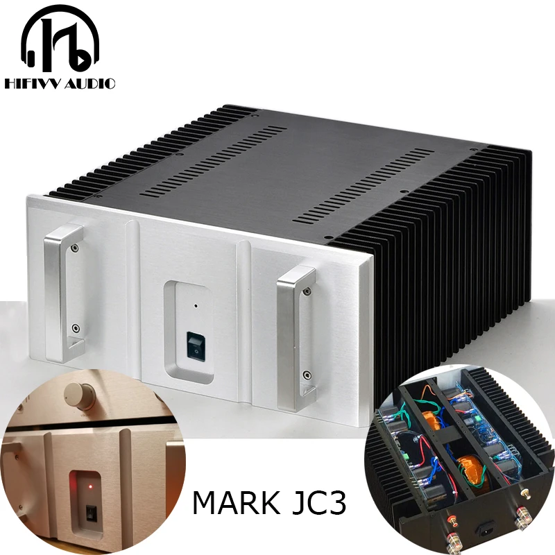 50 Вт чистый класс А аудио стерео усилитель HD1969 MJ15024 MJ15025 для HiFi системы домашнего кинотеатра с отдельным источником питания
50 Вт чистый класс А аудио стерео усилитель HD1969 MJ15024 MJ15025 для HiFi системы домашнего кинотеатра с отдельным источником питания
