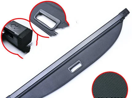 Rear Cargo Cover For Toyota RAV4 2020-21 privacy Trunk Screen Security Shield shade Car Accessories
Rear Cargo Cover For Toyota RAV4 2020-21 privacy Trunk Screen Security Shield shade Car Accessories