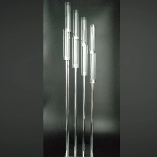 New style 10pcs) Metal pillar candle holder Stand ceramic Candelabra With Base yudao35
New style 10pcs) Metal pillar candle holder Stand ceramic Candelabra With Base yudao35