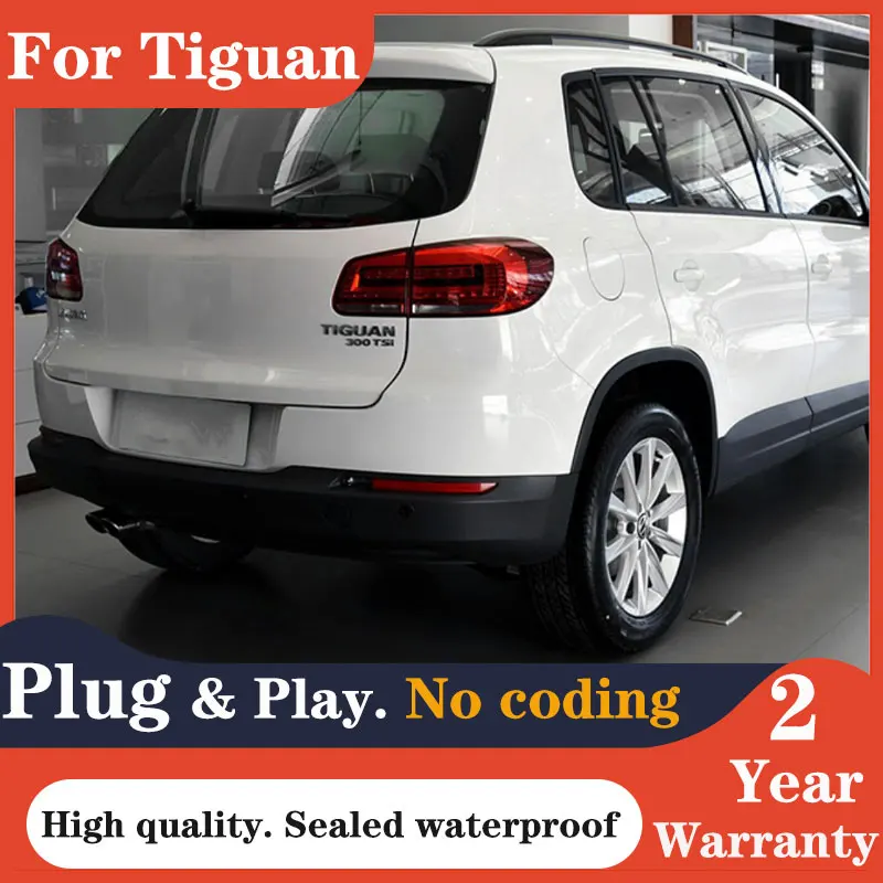 Стайлинг автомобиля для VW Tiguan задние фонари 2013-2017 Tiguan светодиодный задний фонарь светодиодный DRL динамики сигнальный тормоз задний ход автоаксессуары
Стайлинг автомобиля для VW Tiguan задние фонари 2013-2017 Tiguan светодиодный задний фонарь светодиодный DRL динамики сигнальный тормоз задний ход автоаксессуары