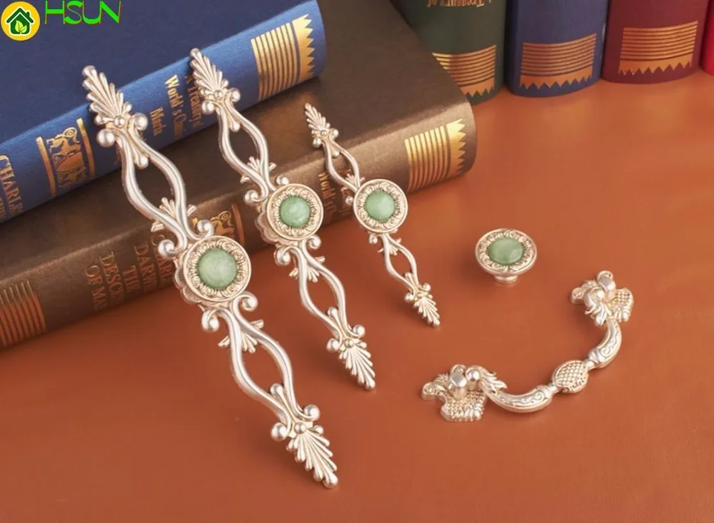 Vintage Drawer Pulls Handle Dresser Knob With Stone Drop Pull Droor Handles Round Decorative Cabinet Pulls Handle
Vintage Drawer Pulls Handle Dresser Knob With Stone Drop Pull Droor Handles Round Decorative Cabinet Pulls Handle