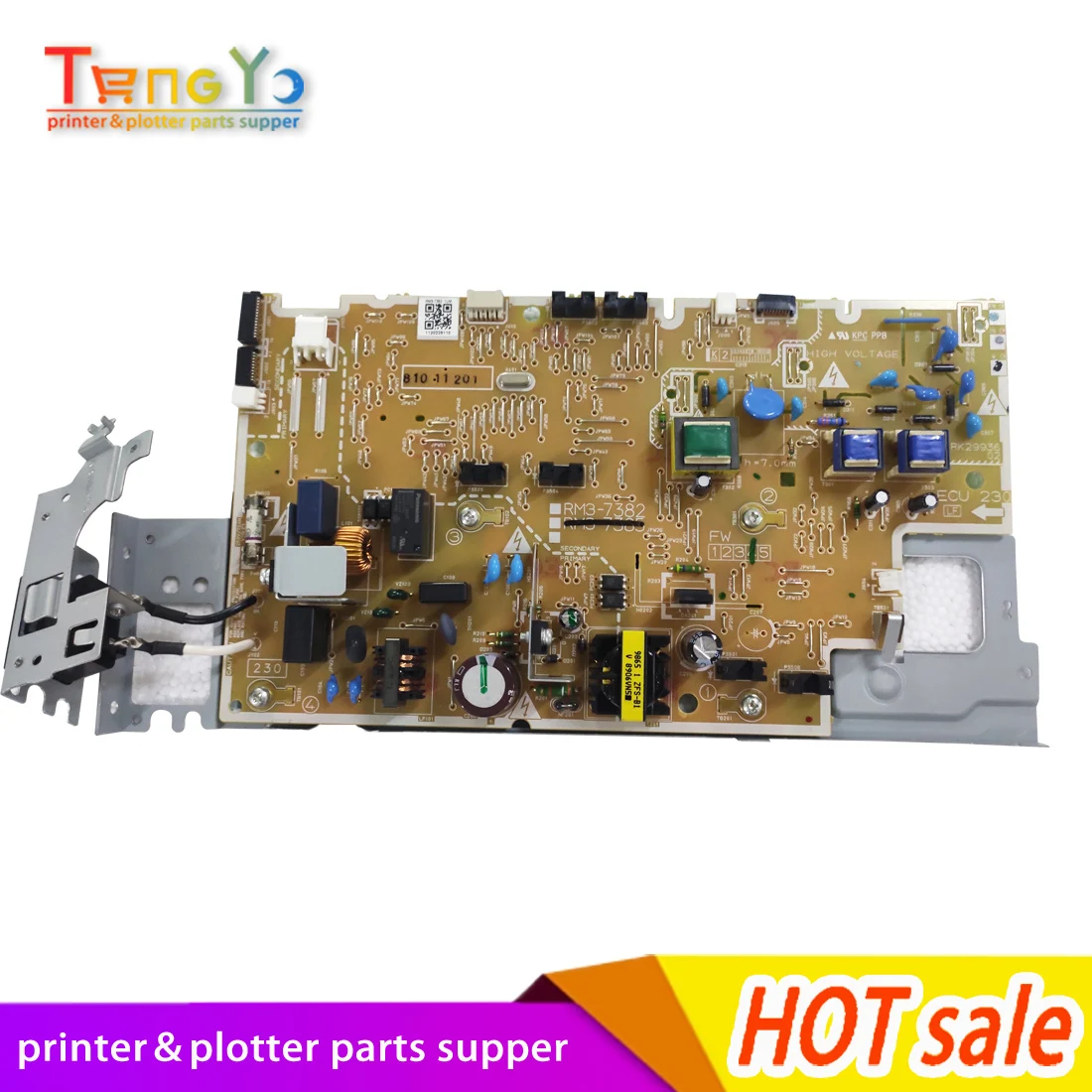 Оригинальная плата источника питания RM3-7385 для HP15A 15 Вт 28A 28 Вт M15A M15W, плата источника питания 220 В и 110 В, распродажа
Оригинальная плата источника питания RM3-7385 для HP15A 15 Вт 28A 28 Вт M15A M15W, плата источника питания 220 В и 110 В, распродажа