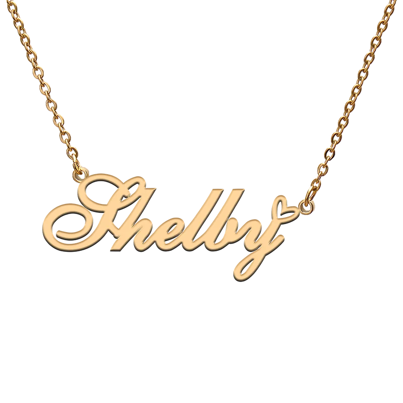 Индивидуальное ожерелье с именем Бог с любовным сердцем Shelby для лучшего друга ювелирные изделия в подарок
Индивидуальное ожерелье с именем Бог с любовным сердцем Shelby для лучшего друга ювелирные изделия в подарок
