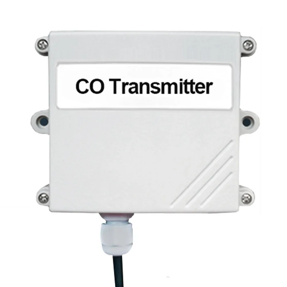 Carbon Monoxide Monitor CO Gas Detector 0-5V 0-10V 4-20mA RS485 Digital Sensor Cheap New
Carbon Monoxide Monitor CO Gas Detector 0-5V 0-10V 4-20mA RS485 Digital Sensor Cheap New