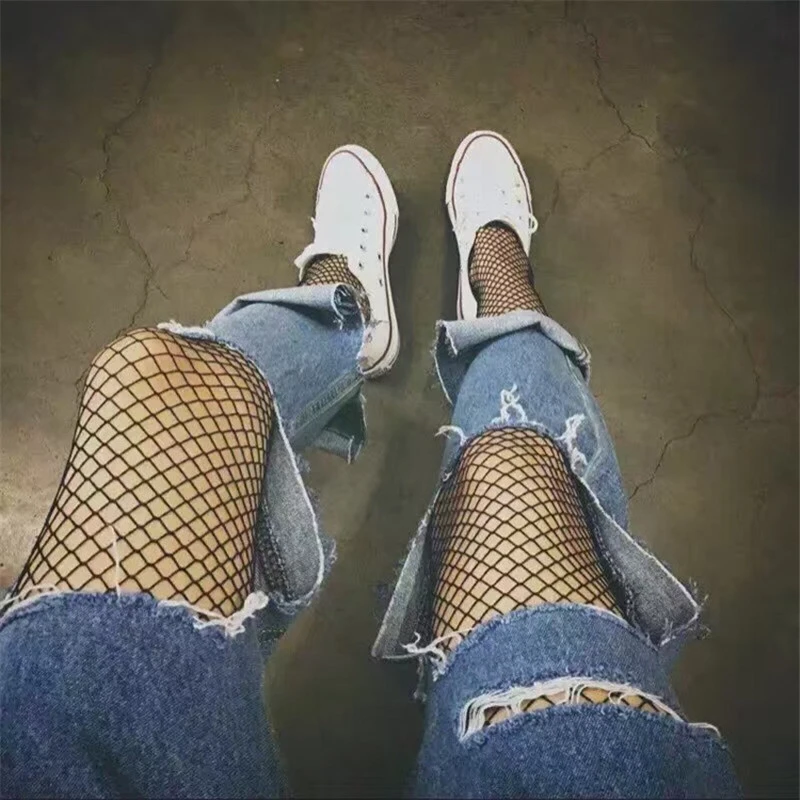 Women Sexy Slim Fishnet Pantyhose Mesh Tights Longstocking Jacquard Pantyhose Stockings lingerie Hosiery
Women Sexy Slim Fishnet Pantyhose Mesh Tights Longstocking Jacquard Pantyhose Stockings lingerie Hosiery