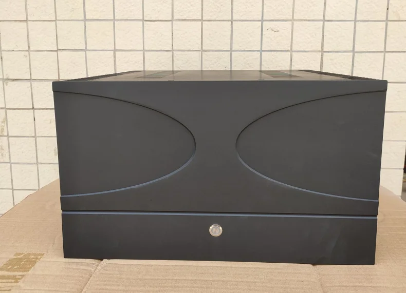 Large class A case/subwoofer amplifier/post amplifier/amplificador audio/amplifier audio/diy home theater case (W430*H250*D415MM
Large class A case/subwoofer amplifier/post amplifier/amplificador audio/amplifier audio/diy home theater case (W430*H250*D415MM