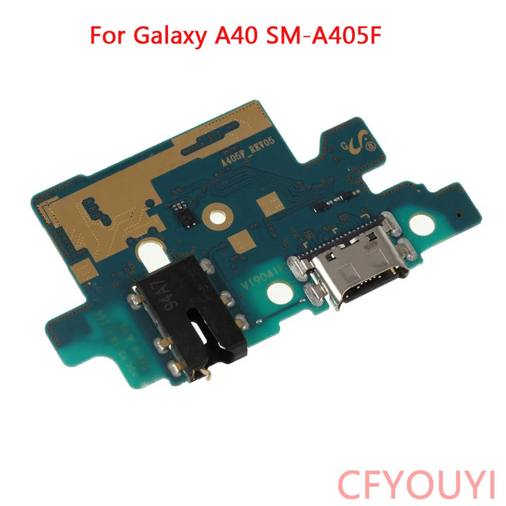 For Samsung Galaxy A40 A405F Dock Connector USB Charging Port Flex Cable USB Charger Plug Flex
For Samsung Galaxy A40 A405F Dock Connector USB Charging Port Flex Cable USB Charger Plug Flex
