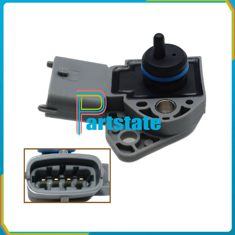 0261230110 New Fuel Pressure Sensor On Fuel Rail Fits For Volvo & Land Rover C30 C70 S40 S60 S80 V70 XC70 XC90
0261230110 New Fuel Pressure Sensor On Fuel Rail Fits For Volvo & Land Rover C30 C70 S40 S60 S80 V70 XC70 XC90