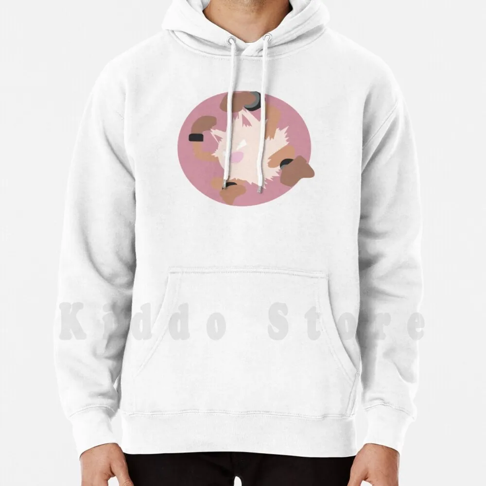 Primeape-Basic Hoodie Long Sleeve Mankey Primeape Ape Pig Snout Fighting Ground Normal Kick Fuzzy Cute Angry Ash
Primeape-Basic Hoodie Long Sleeve Mankey Primeape Ape Pig Snout Fighting Ground Normal Kick Fuzzy Cute Angry Ash