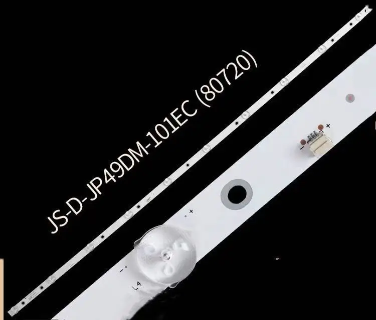 Original quality 10LED 6V aluminium JS-D-JP49DM-101EC 80720 E49DM1000 951-14-1T/30303-300 E493538
Original quality 10LED 6V aluminium JS-D-JP49DM-101EC 80720 E49DM1000 951-14-1T/30303-300 E493538