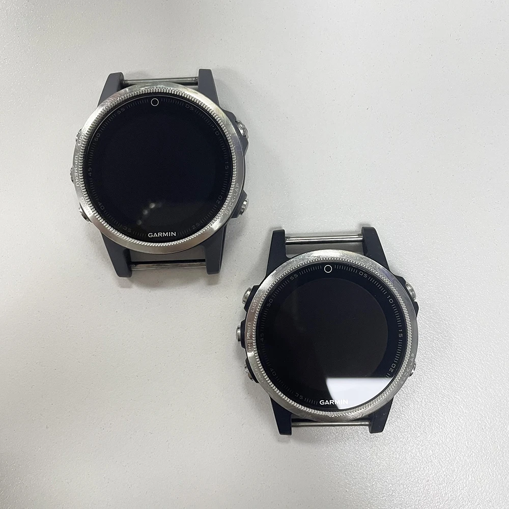 Display Screen For GARMIN Fenix 5s With Button GPS Multisport Part LCD Screen Repairment
Display Screen For GARMIN Fenix 5s With Button GPS Multisport Part LCD Screen Repairment