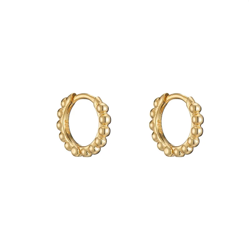 925 Sterling Silver Hot Sale Korean Twisted Earrings Simple Temperament Exquisite Hot Sexy Jewelry Gift For Women
925 Sterling Silver Hot Sale Korean Twisted Earrings Simple Temperament Exquisite Hot Sexy Jewelry Gift For Women