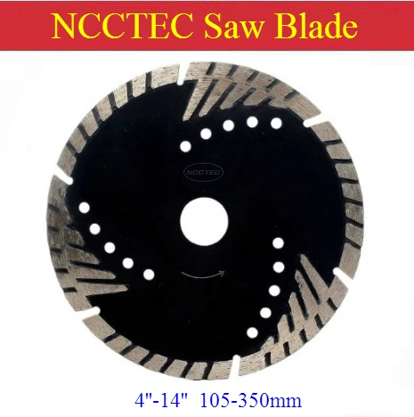 4''-14'' inches Diamond corrugated Turbo saw blade with Triangular teeth protect |105-350mm DRY granite marble cutting disk disc
4''-14'' inches Diamond corrugated Turbo saw blade with Triangular teeth protect |105-350mm DRY granite marble cutting disk disc