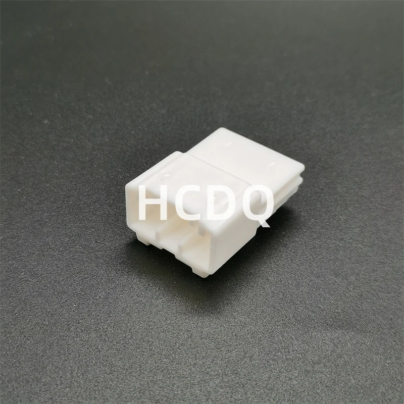 The original 90980-12813 12PIN male automobile connector shell and connector are supplied from stock
The original 90980-12813 12PIN male automobile connector shell and connector are supplied from stock