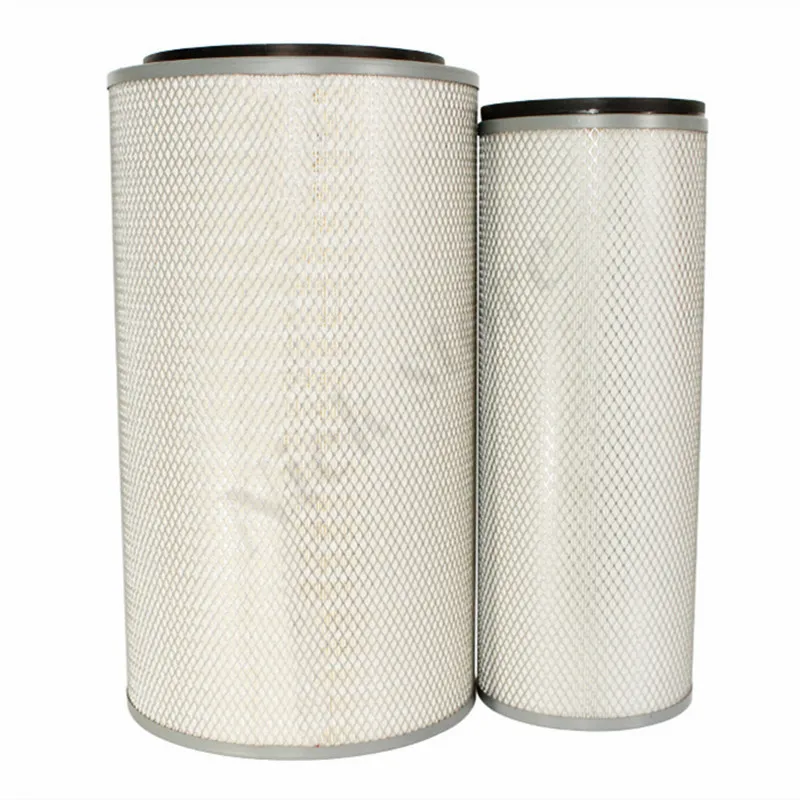 Air Filter K3052 K3051 For Delong X3000 Generator Set Professional Spare Parts Replacement Filter Element
Air Filter K3052 K3051 For Delong X3000 Generator Set Professional Spare Parts Replacement Filter Element