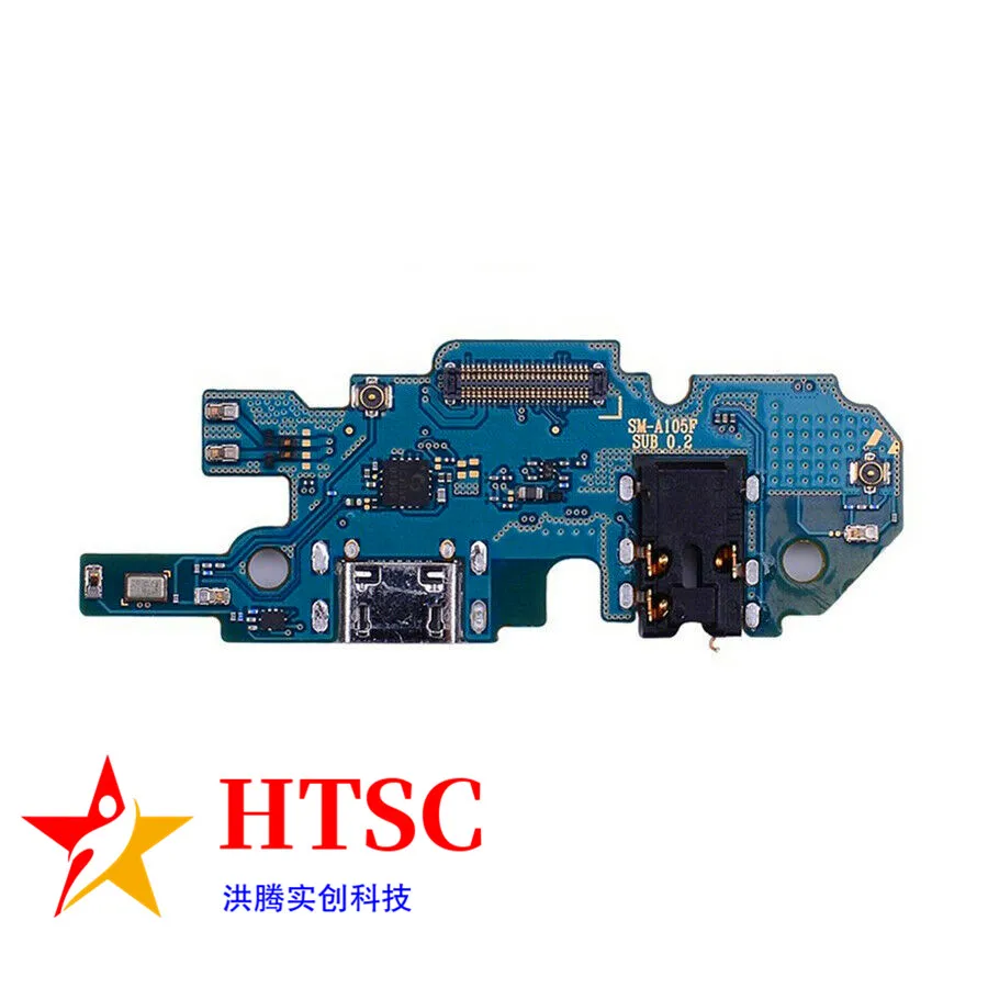 Original USB charging port connector base flexible cable board for Samsung Galaxy a10 sm-a105f 100% TESED OK
Original USB charging port connector base flexible cable board for Samsung Galaxy a10 sm-a105f 100% TESED OK