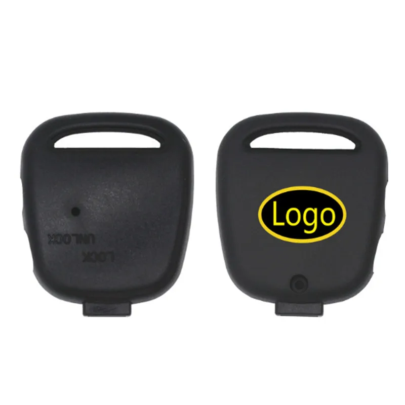 10 шт., сменный корпус с боковой кнопкой 1/2 для Toyota Carina Estima Harrier Previa Corolla Celica, чехол для ключа без лезвия
10 шт., сменный корпус с боковой кнопкой 1/2 для Toyota Carina Estima Harrier Previa Corolla Celica, чехол для ключа без лезвия