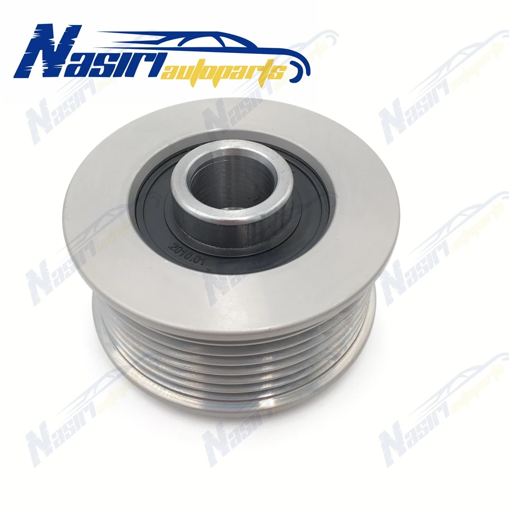 Сцепляющий шкив переменного тока для NISSAN NAVARA (D40) 2,5 DCi/535017710 DCi 4WD PATHFINDER (R51) DCi 4WD
Сцепляющий шкив переменного тока для NISSAN NAVARA (D40) 2,5 DCi/535017710 DCi 4WD PATHFINDER (R51) DCi 4WD
