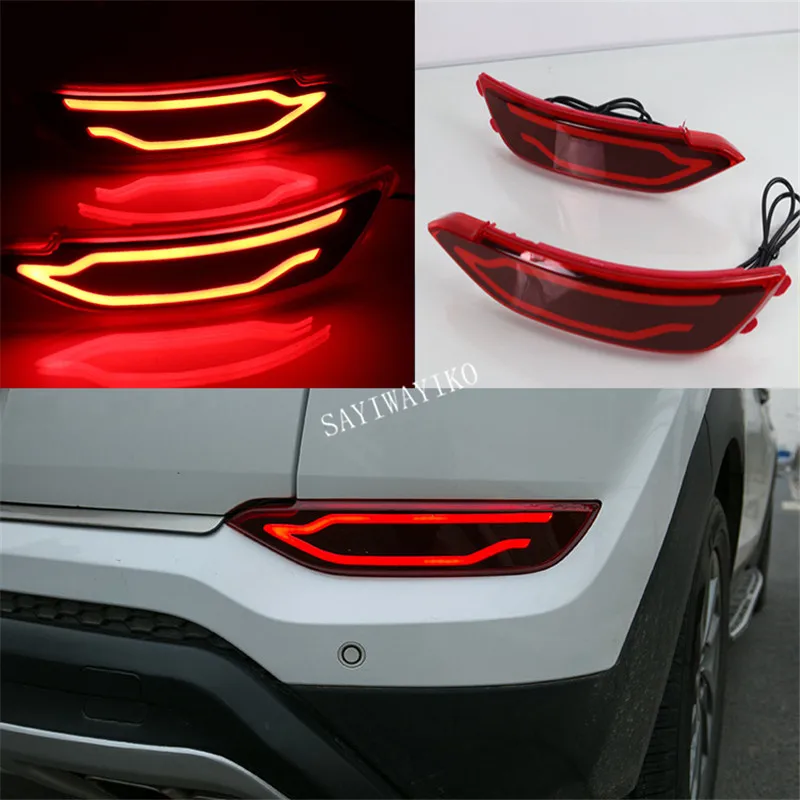 Шт. Для hyundai tucson 2015 2016 2017 2018 автомобильный Светодиодный отражатель лампа задняя противотуманная фара Задний бампер светильник тормозные Аксессуары светильник
Шт. Для hyundai tucson 2015 2016 2017 2018 автомобильный Светодиодный отражатель лампа задняя противотуманная фара Задний бампер светильник тормозные Аксессуары светильник
