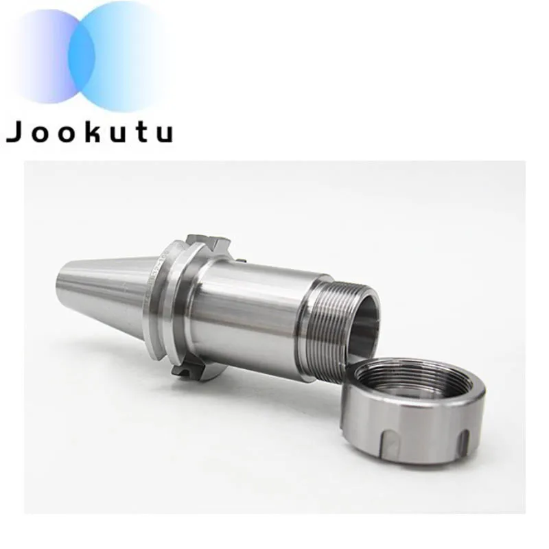 SK40 SK50 DAT JT Toolholder ER 16/20/25/32/40-70L/100L/150L Spring Collet Tool Holder Tool Holder
SK40 SK50 DAT JT Toolholder ER 16/20/25/32/40-70L/100L/150L Spring Collet Tool Holder Tool Holder