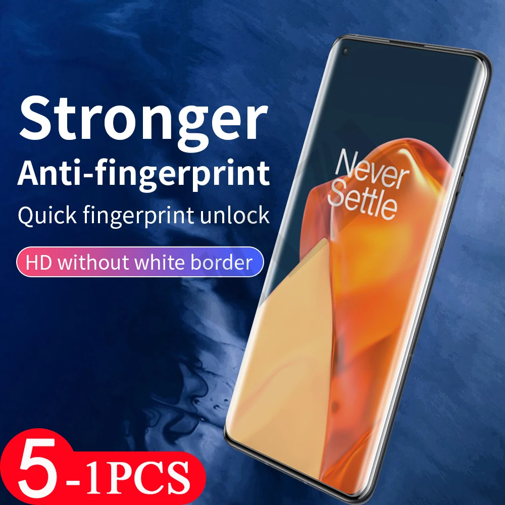 5/3/1Pcs phone screen protector for oneplus Nord 9 pro 9R 9E 8 8T plus 7 7T N10 N100 6 6T tempered glass protective film Glass
5/3/1Pcs phone screen protector for oneplus Nord 9 pro 9R 9E 8 8T plus 7 7T N10 N100 6 6T tempered glass protective film Glass