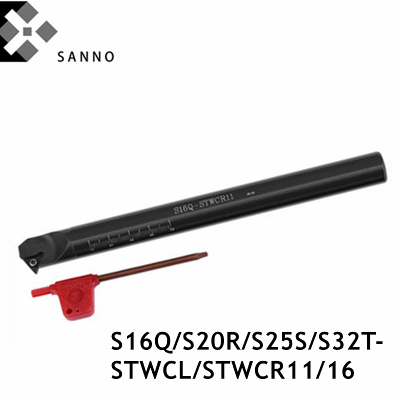 60 градусов cnc ДЕРЖАТЕЛЬ для резьбы S16Q / S20R / S25S / S32T-STWCL / STWCR11 / 16 треугольный сверлильный станок
60 градусов cnc ДЕРЖАТЕЛЬ для резьбы S16Q / S20R / S25S / S32T-STWCL / STWCR11 / 16 треугольный сверлильный станок