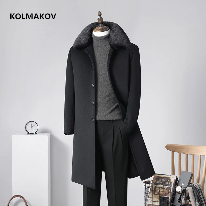 2023 winter Liner Detachable wool trench coat men,men's white woolen jackets ,thicked wool smart coat men,plus-size M-5XL
2023 winter Liner Detachable wool trench coat men,men's white woolen jackets ,thicked wool smart coat men,plus-size M-5XL
