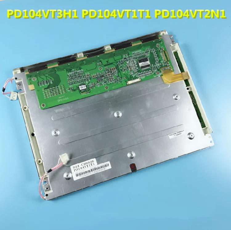 Original PD104VT3H2 PD104VT1H1 PD104VT1N1 PD104VT2N1 PD104VT2T1 one year warranty
Original PD104VT3H2 PD104VT1H1 PD104VT1N1 PD104VT2N1 PD104VT2T1 one year warranty