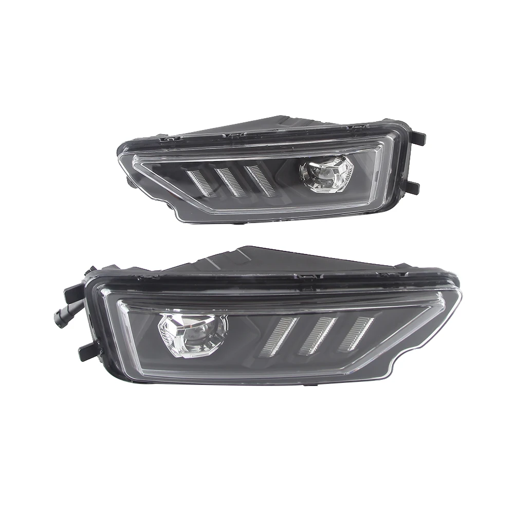 Car Daytime Running Lights for VW Amarok 2016 2017, LED Eagle Eye Fog Lamp + 6000K DRL+ Yellow Turn Signals + Ice Blue Night DRL
Car Daytime Running Lights for VW Amarok 2016 2017, LED Eagle Eye Fog Lamp + 6000K DRL+ Yellow Turn Signals + Ice Blue Night DRL