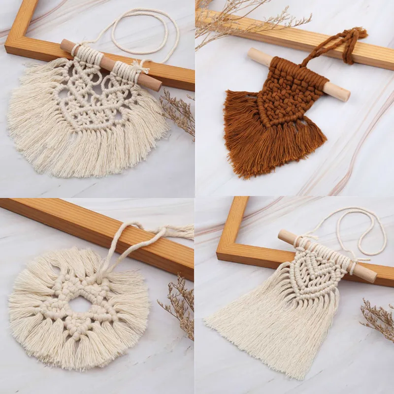 Nordic Baby Cotton Tassels Wall Hanging Toy Handmade Macrame Home Decor Retro Handcrafted Pendent Girls Kids Chilren Room Decor
Nordic Baby Cotton Tassels Wall Hanging Toy Handmade Macrame Home Decor Retro Handcrafted Pendent Girls Kids Chilren Room Decor