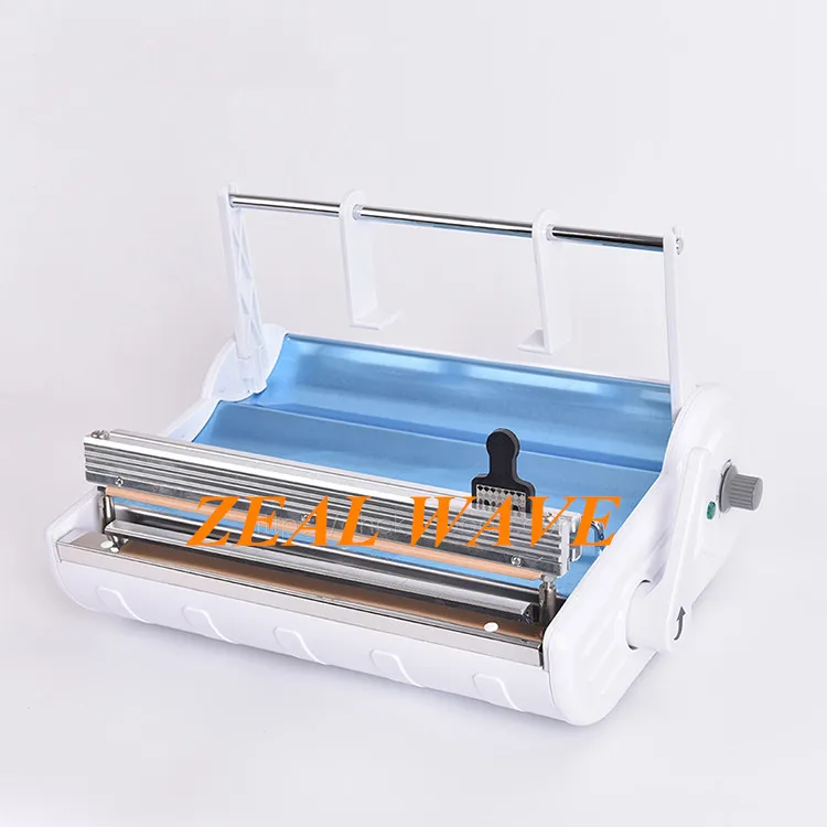 Dental Sealing Machine Sterilization Bag Sterilization Bag Sealing Machine Can Adjust the Temperature In 6 Levels
Dental Sealing Machine Sterilization Bag Sterilization Bag Sealing Machine Can Adjust the Temperature In 6 Levels