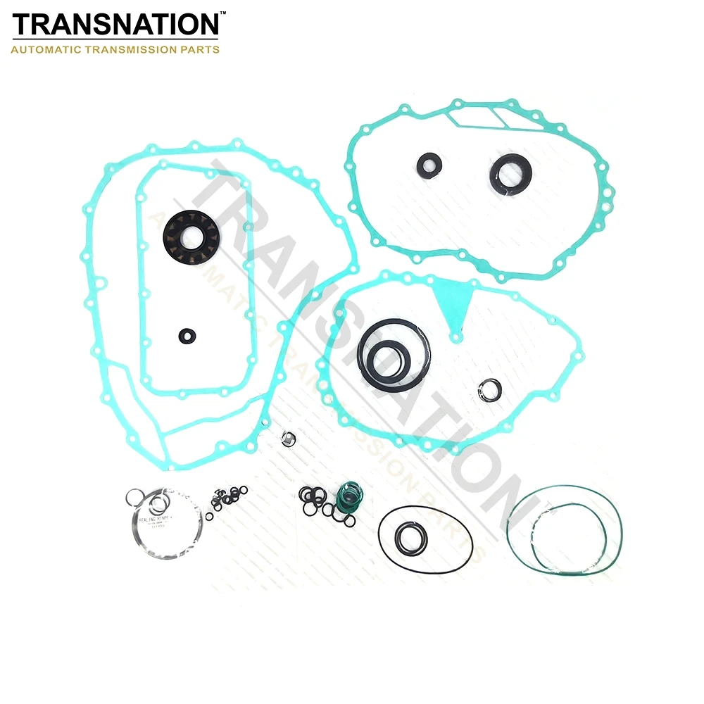 MLYA SLYA Auto Transmission Overhaul Kit Seals Gaskets Fit For HONDA 2000-ON Car Accessories Transnation B118820B
MLYA SLYA Auto Transmission Overhaul Kit Seals Gaskets Fit For HONDA 2000-ON Car Accessories Transnation B118820B