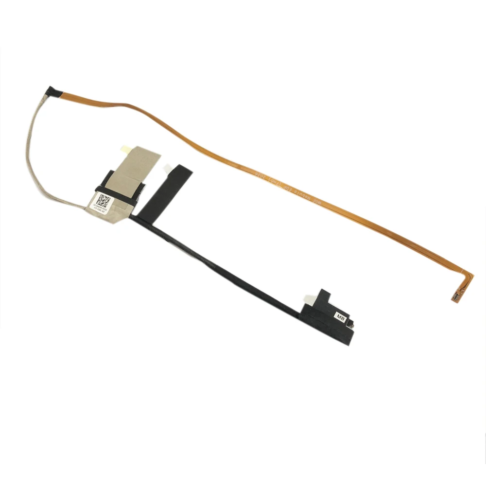 Кабель для ЖК-экрана Lvds Wire Screen Line для Dell Insprion 7591 7590 FHD 30PIN 0W85PK
Кабель для ЖК-экрана Lvds Wire Screen Line для Dell Insprion 7591 7590 FHD 30PIN 0W85PK