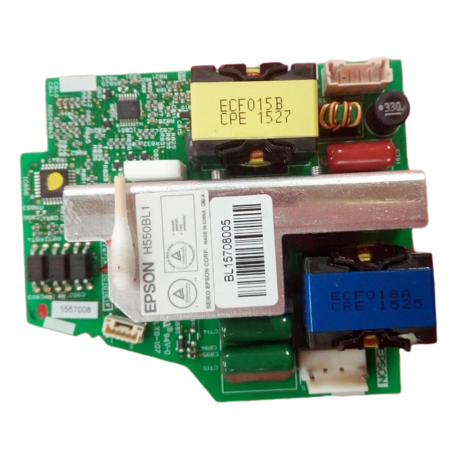 CN-KESI H550BL1 оригинальный балластная плата для CH-TW5210/TW5300/TW5350/TW5200 CB-S03/S03 +/X03/W03/W15
CN-KESI H550BL1 оригинальный балластная плата для CH-TW5210/TW5300/TW5350/TW5200 CB-S03/S03 +/X03/W03/W15