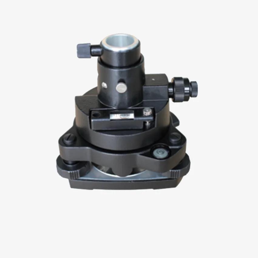 Cheap price ALJ13-B Tribrach and Adapter surveying equipment prism system
Cheap price ALJ13-B Tribrach and Adapter surveying equipment prism system