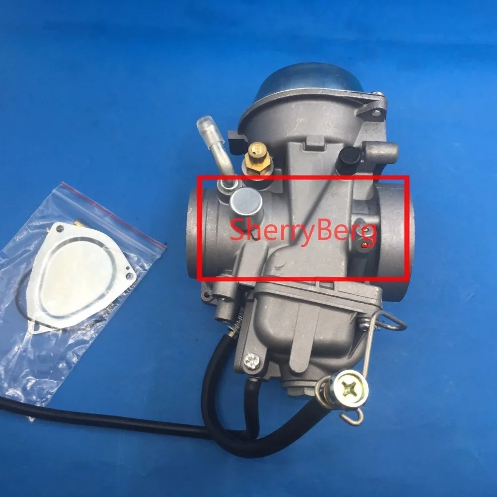 SHERRYBERG 40mm Carb carburetor fits polaris sportsman 500 4x4 HO TOURING 2011 2012 2013
SHERRYBERG 40mm Carb carburetor fits polaris sportsman 500 4x4 HO TOURING 2011 2012 2013