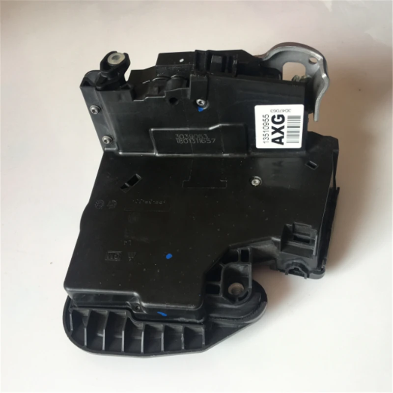 Front Left Door Lock Latch Assy Fit For ATS CTS CT6 XTS XT5 Door Lock Actuator 13597528 13533684 13510955 13533585 13592279
Front Left Door Lock Latch Assy Fit For ATS CTS CT6 XTS XT5 Door Lock Actuator 13597528 13533684 13510955 13533585 13592279