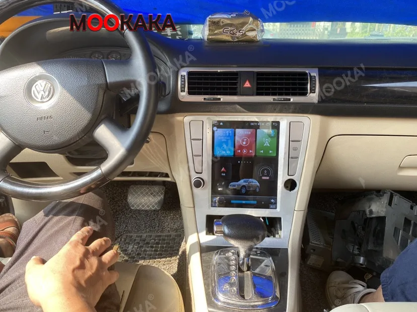 Автомобильный мультимедийный плеер DSP с экраном Tesla Android 10 для Volkswagen Passat B7 2009-2011 GPS Navi автомобильное аудио Радио Стерео головное устройство
Автомобильный мультимедийный плеер DSP с экраном Tesla Android 10 для Volkswagen Passat B7 2009-2011 GPS Navi автомобильное аудио Радио Стерео головное устройство