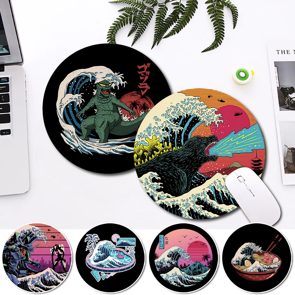 Computer Mouse Padding Round Pu Leather for Laptop PC MacBook Air 13 Pro 15 Huawei Dell Xiaomi Mouse Mat Table Mat
Computer Mouse Padding Round Pu Leather for Laptop PC MacBook Air 13 Pro 15 Huawei Dell Xiaomi Mouse Mat Table Mat