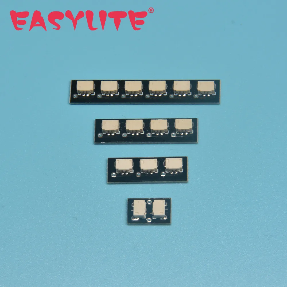 1 PCS 0.8 Mm 2 Pin Expansion Board Sockets For Led Light Kit Compatible With Blocks Model DIY Toy
1 PCS 0.8 Mm 2 Pin Expansion Board Sockets For Led Light Kit Compatible With Blocks Model DIY Toy