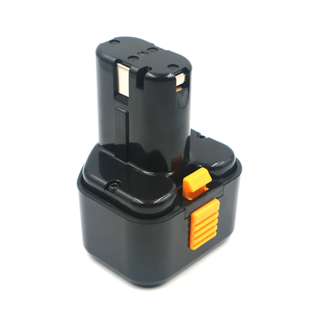 Никель-кадмиевая батарея C & P Hit 9.6VA 2000mAh B3EB9 EB912S EB914S EB924 EB9B EB9G EB9M февраль9s EEB9H EB926H
Никель-кадмиевая батарея C & P Hit 9.6VA 2000mAh B3EB9 EB912S EB914S EB924 EB9B EB9G EB9M февраль9s EEB9H EB926H